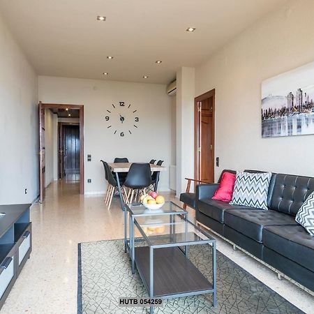 Alcam Sant Adria Apartment Sant Adria de Besos Exterior photo