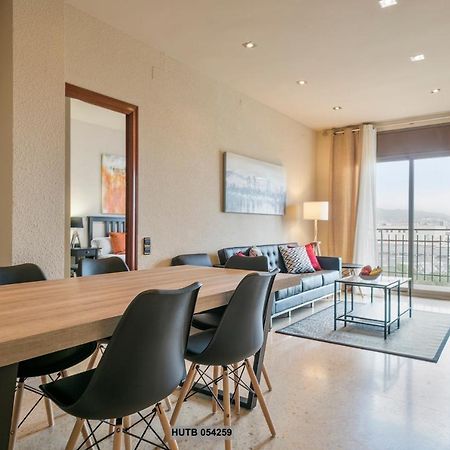 Alcam Sant Adria Apartment Sant Adria de Besos Exterior photo