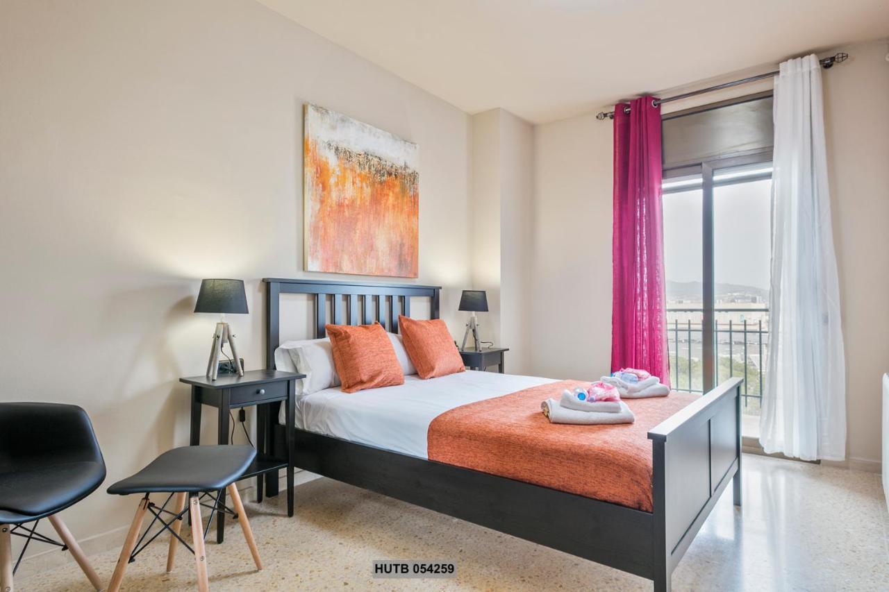 Alcam Sant Adria Apartment Sant Adria de Besos Exterior photo