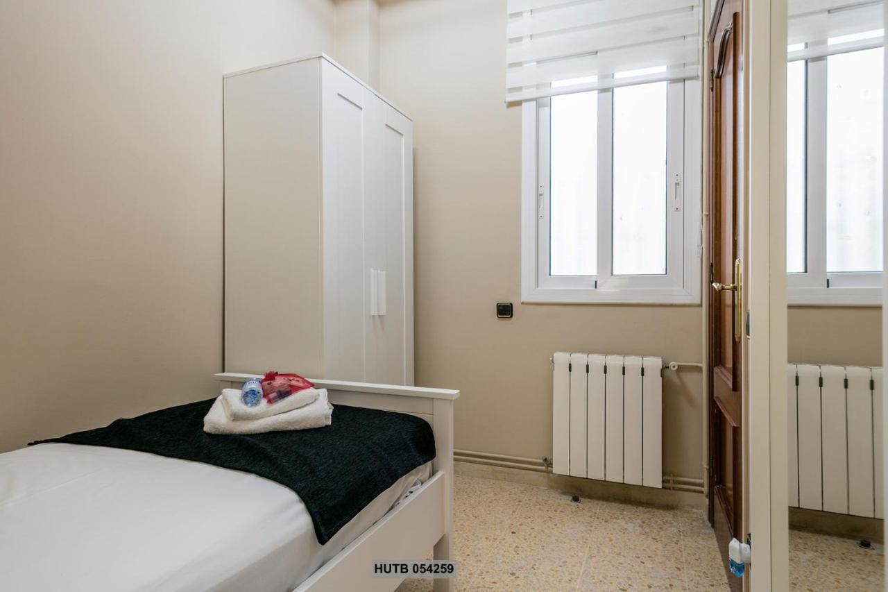 Alcam Sant Adria Apartment Sant Adria de Besos Exterior photo