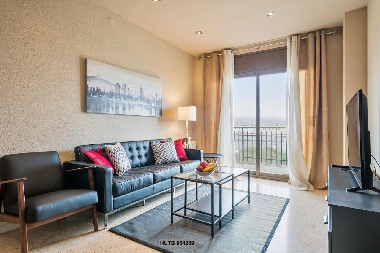 Alcam Sant Adria Apartment Sant Adria de Besos Exterior photo