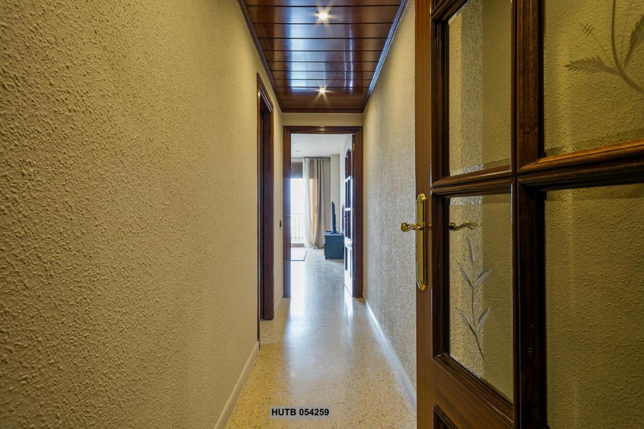 Alcam Sant Adria Apartment Sant Adria de Besos Exterior photo