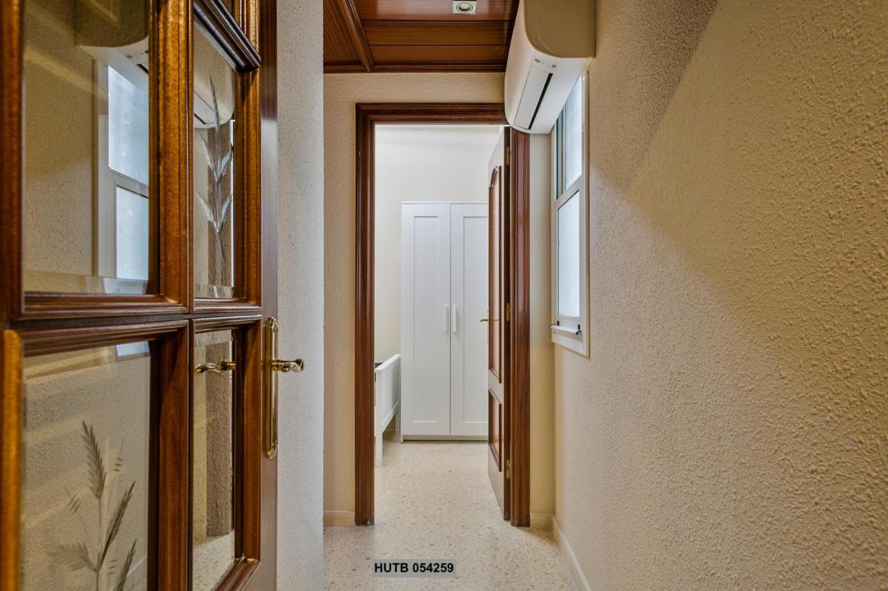 Alcam Sant Adria Apartment Sant Adria de Besos Exterior photo