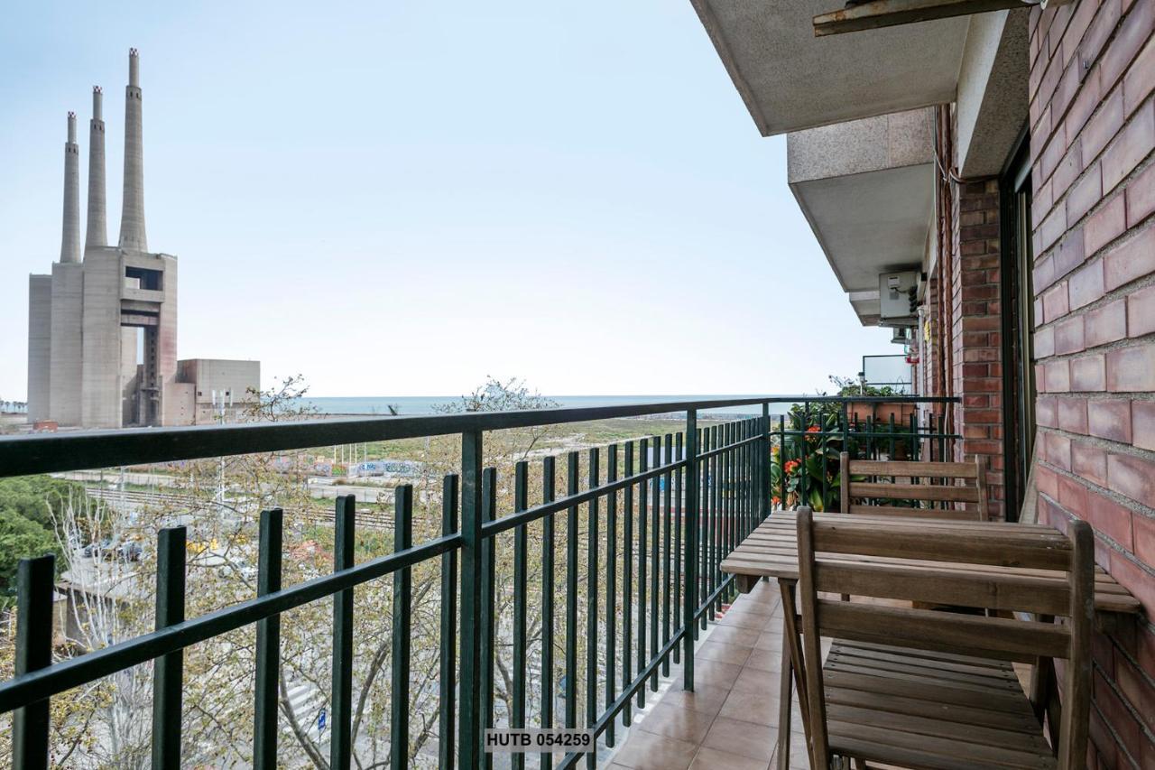 Alcam Sant Adria Apartment Sant Adria de Besos Exterior photo