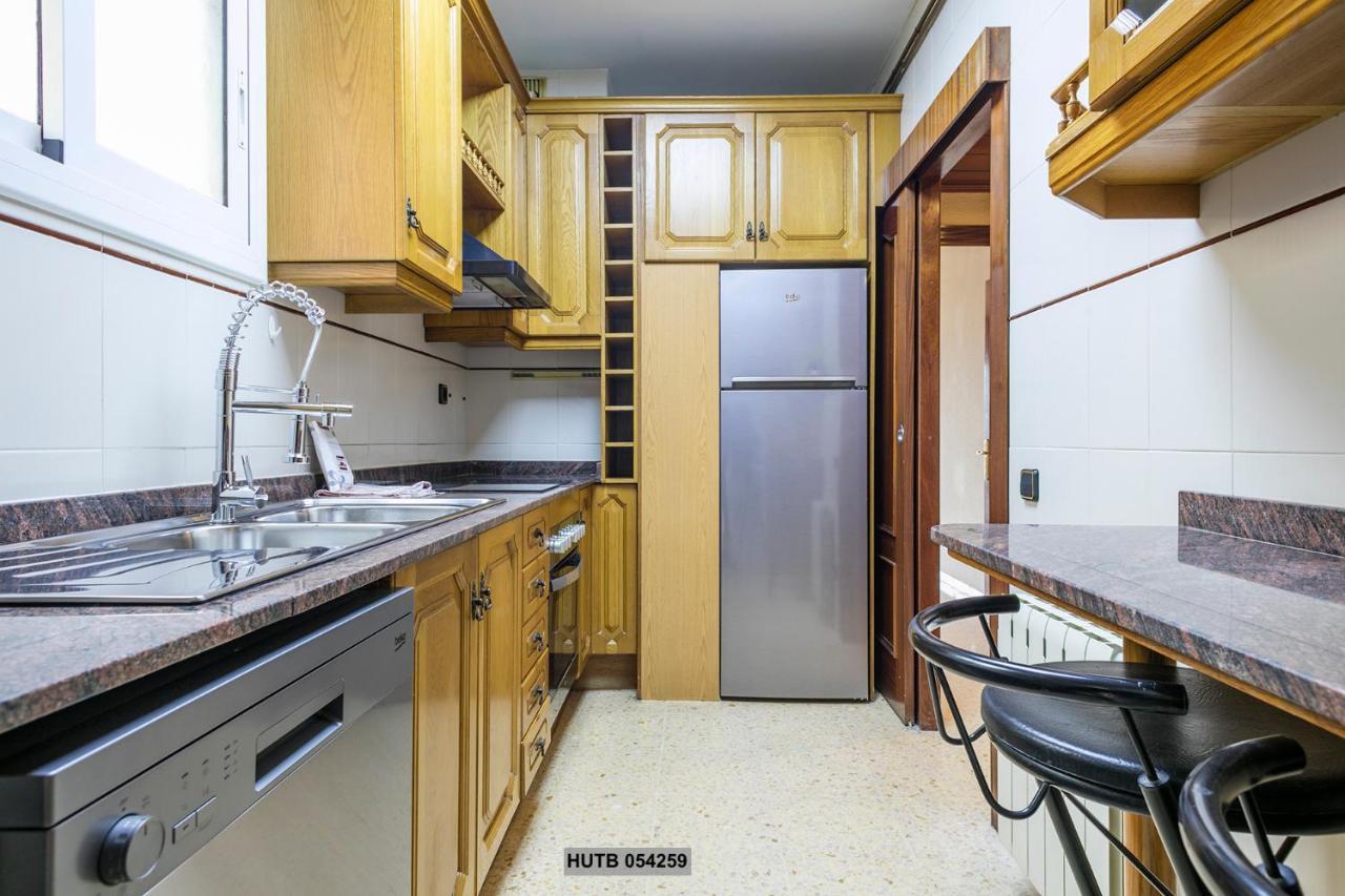 Alcam Sant Adria Apartment Sant Adria de Besos Exterior photo